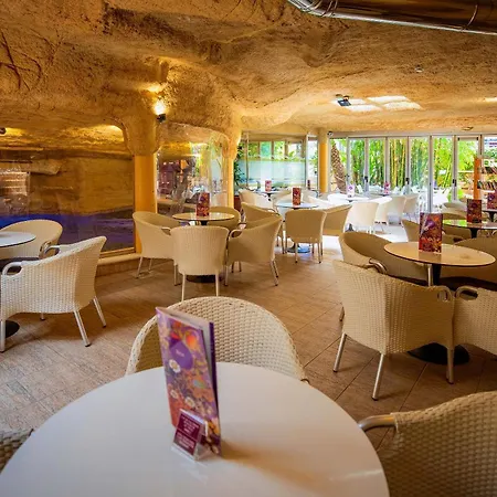 Hotel Servigroup Diplomatic Benidorm