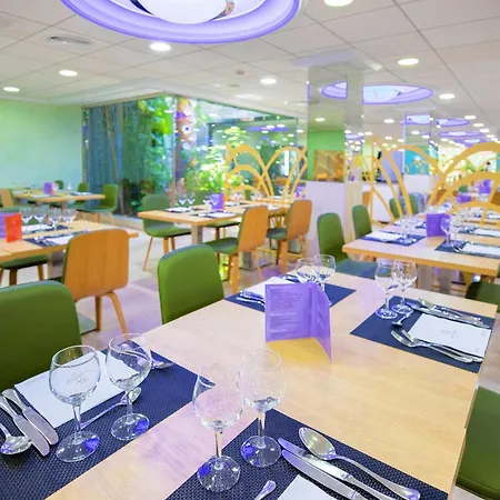 Servigroup Diplomatic Benidorm