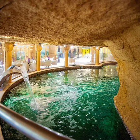 Servigroup Diplomatic Hotel