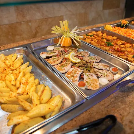 Otel Servigroup Diplomatic 4*