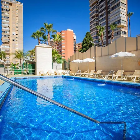 Hotel Servigroup Diplomatic