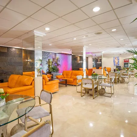 Servigroup Diplomatic Hotel 4*