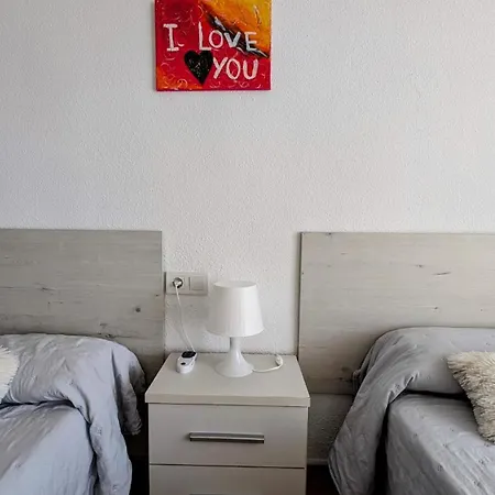 Brisas De Levante Apartamento Benidorm