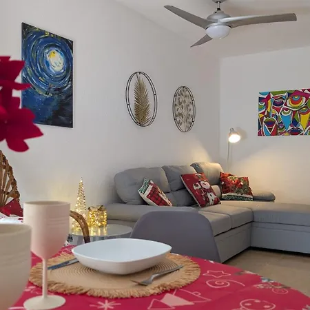 Brisas De Levante Apartamento *
