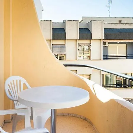 Hotel Andalucia 2*