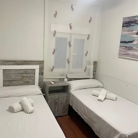 Ensenada 1 * Benidorm