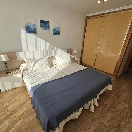 Cenit If Apartamento Benidorm