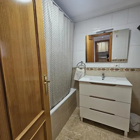 Apartamento Cenit If *