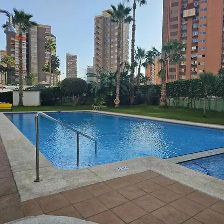 Apartamento Cenit If *