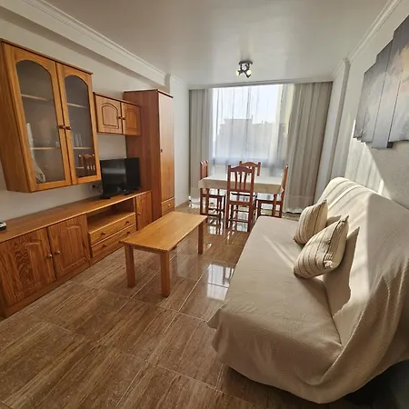 Apartamento Cenit If *