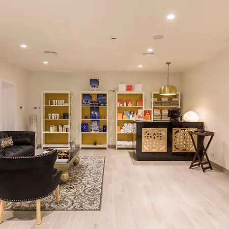 格兰德卢克索酒店-特拉米蒂卡®主题公园 酒店 貝尼多姆