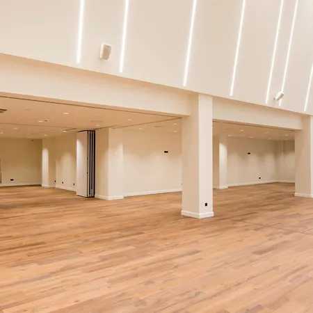 酒店 格兰德卢克索酒店-特拉米蒂卡®主题公园 貝尼多姆