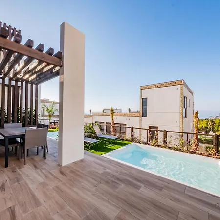 Four Points By Sheraton Costa Blanca 4* Benidorm