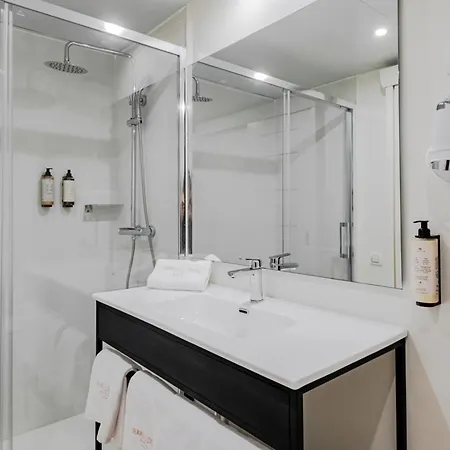 Four Points By Sheraton Costa Blanca Hotel 4*