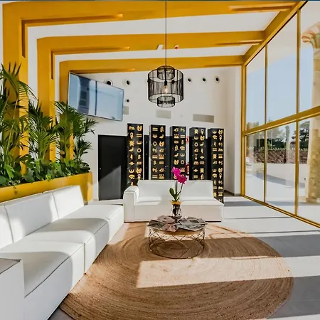 Hotel Four Points By Sheraton Costa Blanca 4*