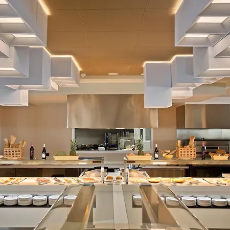 Four Points By Sheraton Costa Blanca 4*