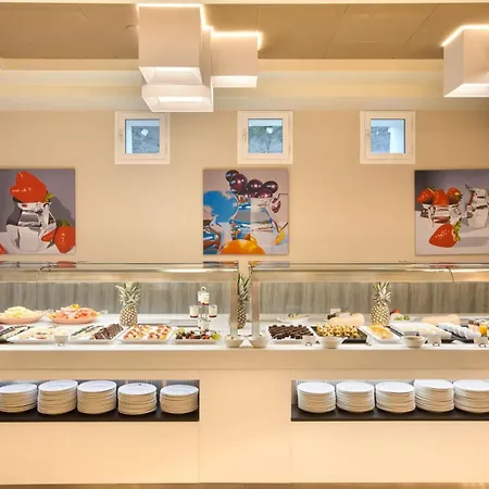 Four Points By Sheraton Costa Blanca 4* Benidorm