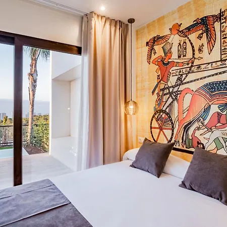 Four Points By Sheraton Costa Blanca Hotel