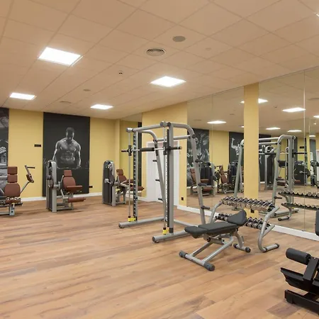 Hotel Four Points By Sheraton Costa Blanca