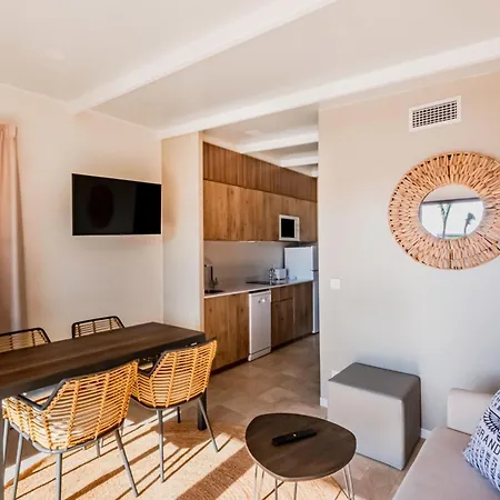 Hotel Four Points By Sheraton Costa Blanca 4*
