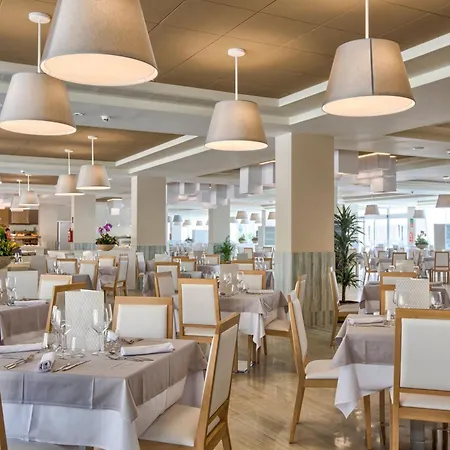 Hotel Four Points By Sheraton Costa Blanca Benidorm
