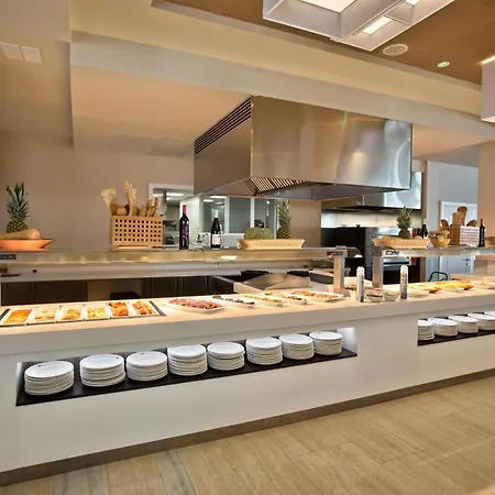 Four Points By Sheraton Costa Blanca 4*