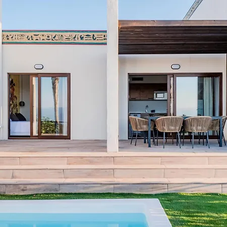 Four Points By Sheraton Costa Blanca Hotel