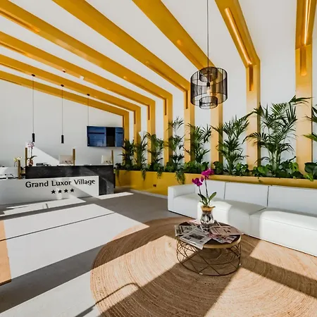 Four Points By Sheraton Costa Blanca Hotel 4*