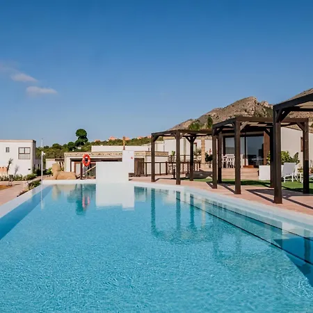 Four Points By Sheraton Costa Blanca 4* Benidorm