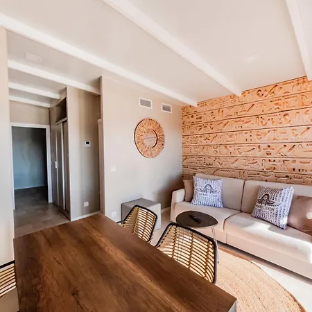 Hotel Four Points By Sheraton Costa Blanca