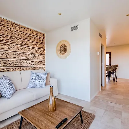 Four Points By Sheraton Costa Blanca Hotel 4*