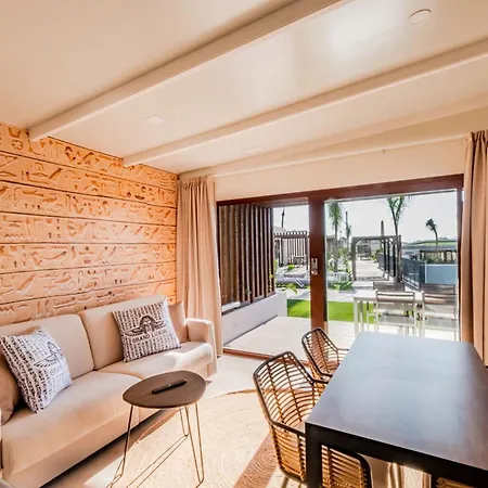 Four Points By Sheraton Costa Blanca Hotel Benidorm