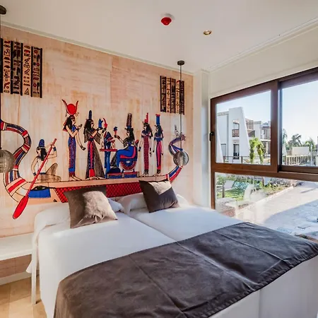 Four Points By Sheraton Costa Blanca Hotel 4*
