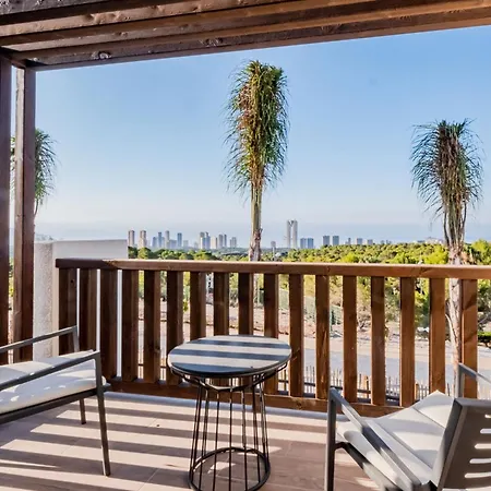 Four Points By Sheraton Costa Blanca Hotel 4*