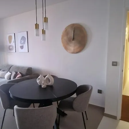 Intempo Luxury Ocean Views Resort Apartment