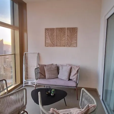 Apartment Intempo Luxury Ocean Views Resort