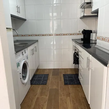 Apartamento Vacanza Apartment Benidorm