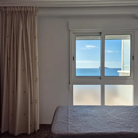 Veracruz-fincas Apartamento Benidorm