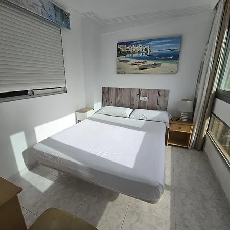 Apartment Cervantes If *