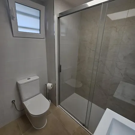 Cervantes If Apartment Benidorm