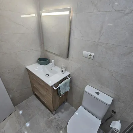 Apartment Cervantes If *