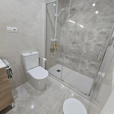 Cervantes If Apartment Benidorm
