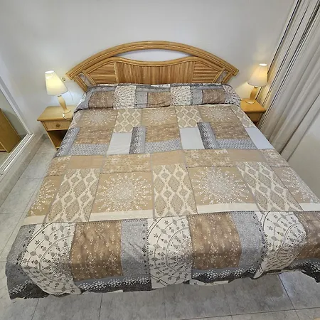 Cervantes If Apartment