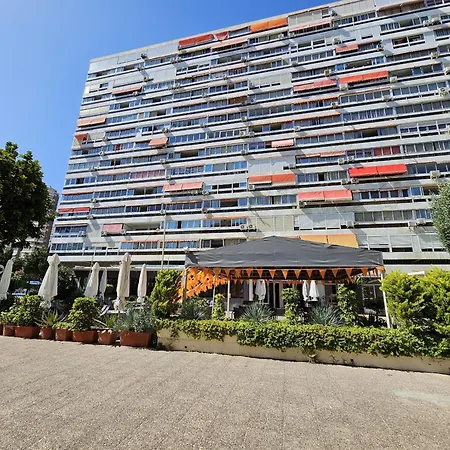 Apartment Cervantes If Benidorm