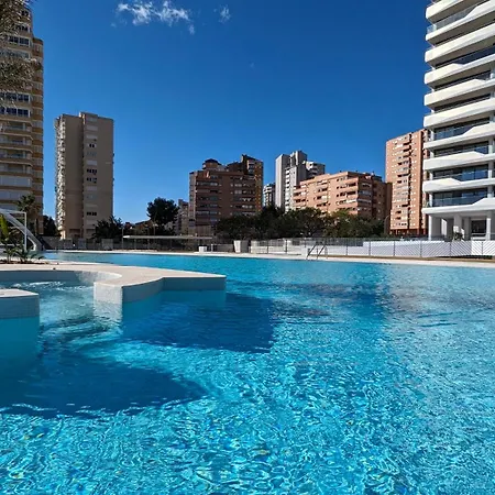 Apartment Dream Benidorm