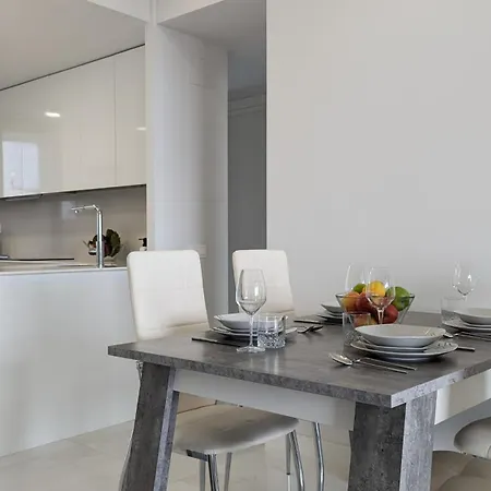Dream Apartment