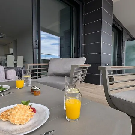 Apartamento Dream