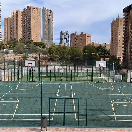 Dream Apartamento Benidorm