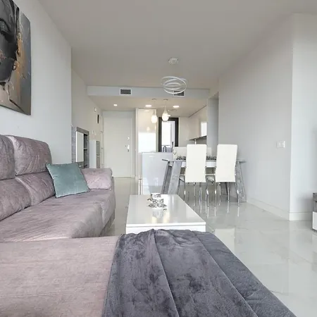 Dream Apartment