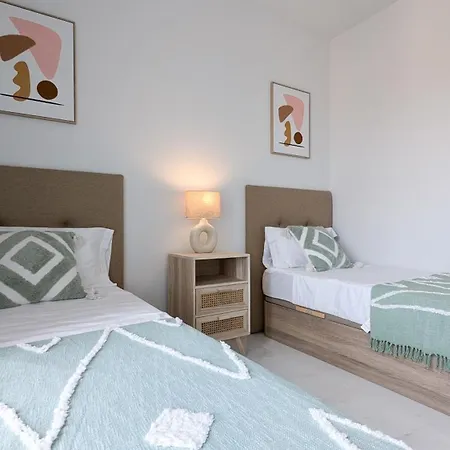 Apartment Dream